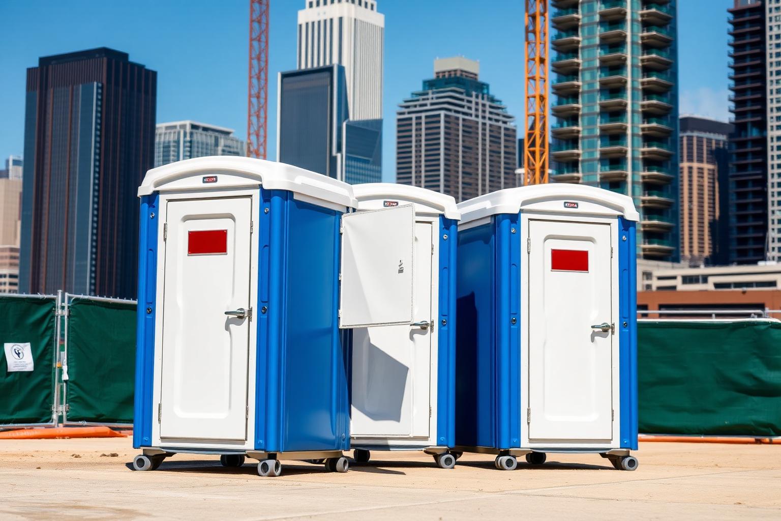 Porta Potty Rental Cadiz, KY Near Me